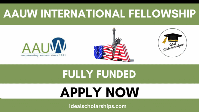 Women scholars participating in an international academic fellowship program in the USA