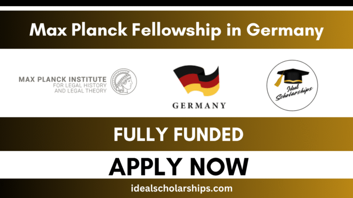 Max Planck Institute for Gravitational Physics building in Germany