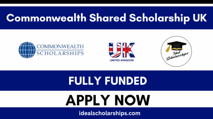 Students celebrating admission in the UK with the Commonwealth Shared Scholarship 2026/27